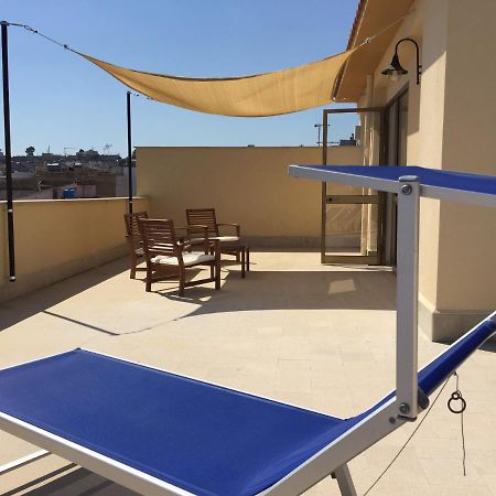 Sicilia Case Vacanze Balestrate Extérieur photo