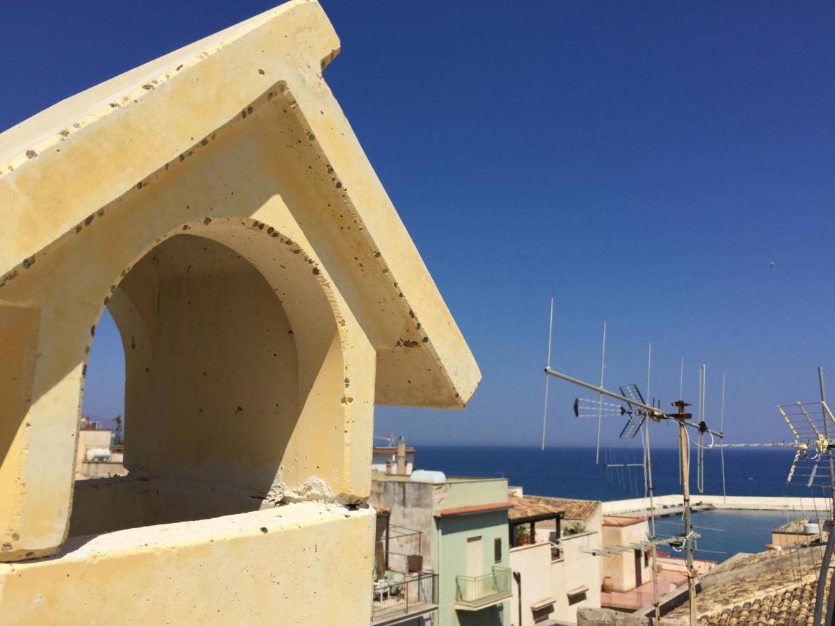 Sicilia Case Vacanze Balestrate Extérieur photo
