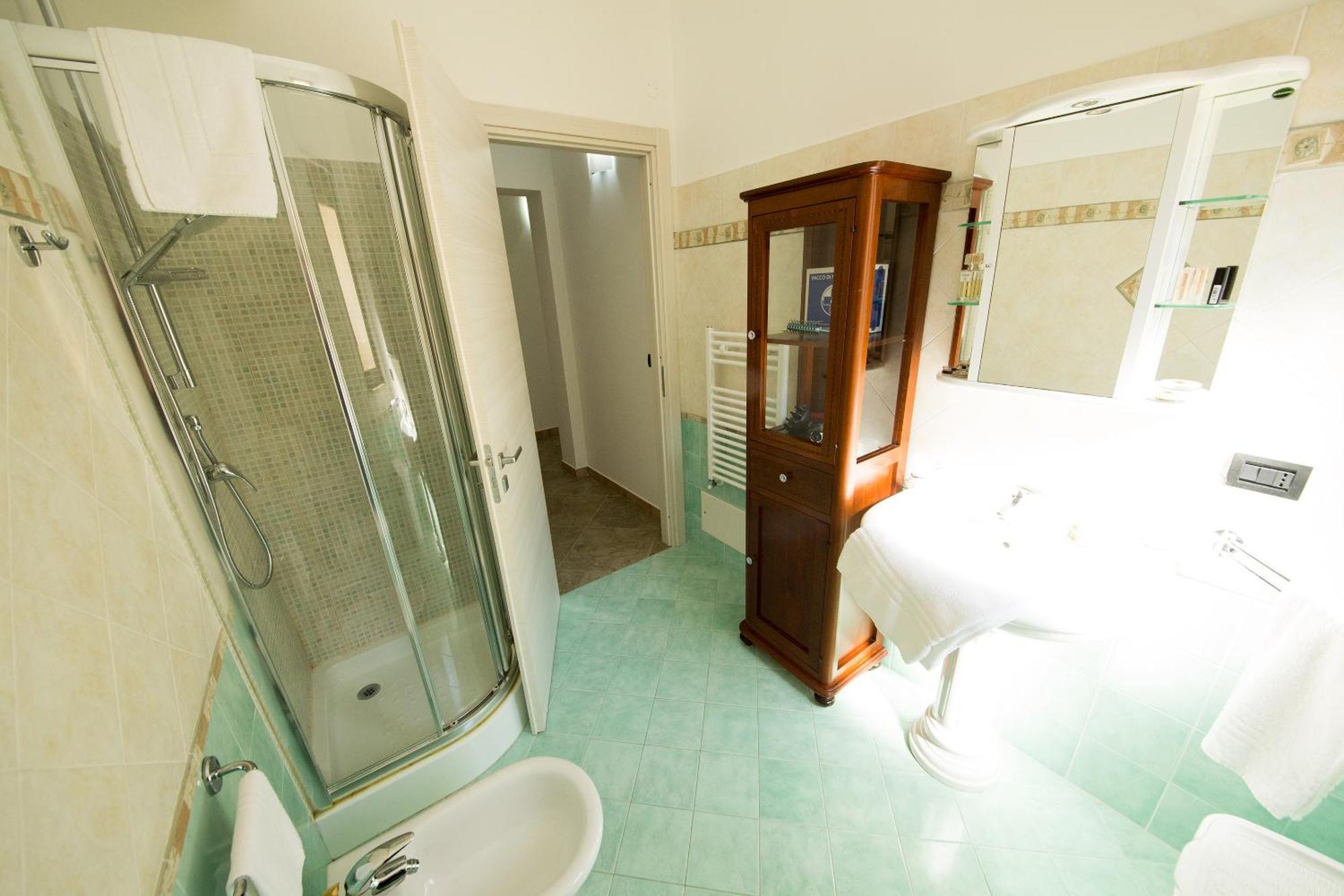 Sicilia Case Vacanze Balestrate Extérieur photo