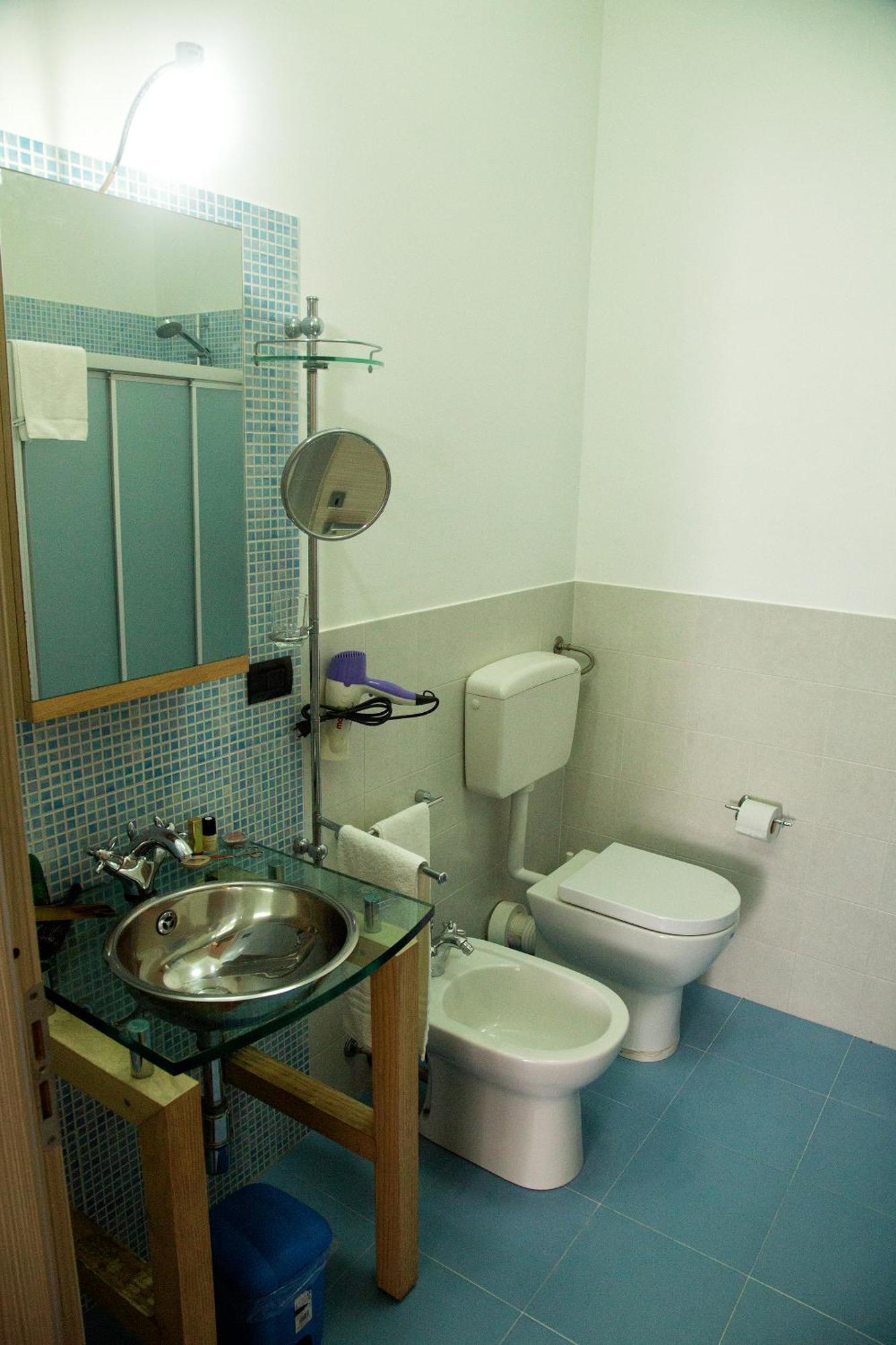 Sicilia Case Vacanze Balestrate Extérieur photo