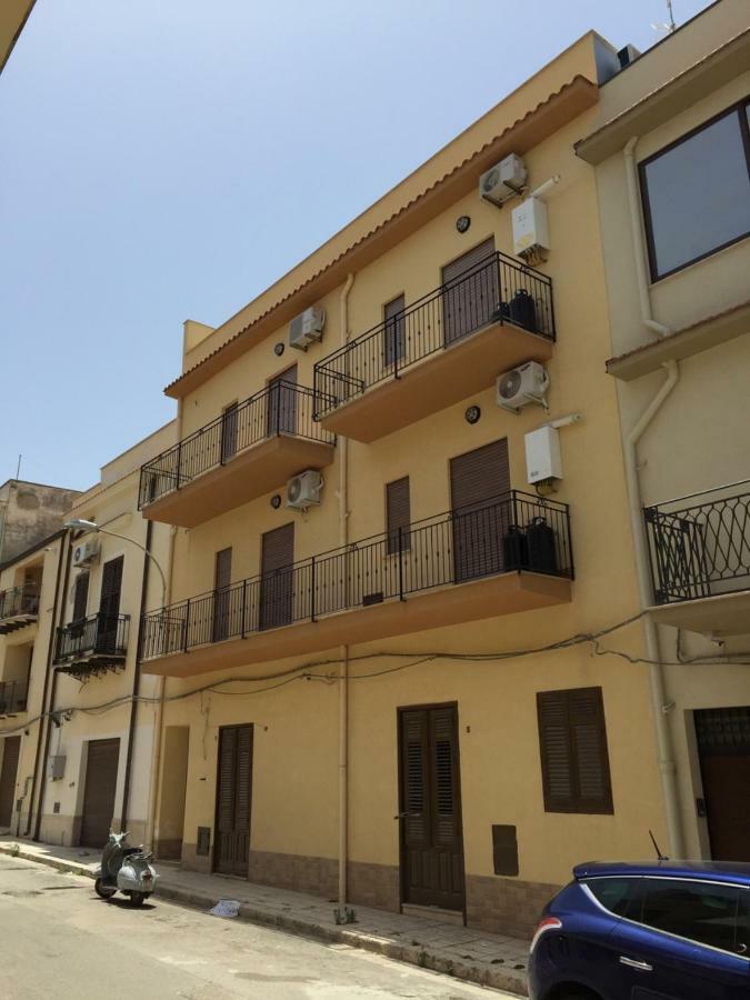 Sicilia Case Vacanze Balestrate Extérieur photo