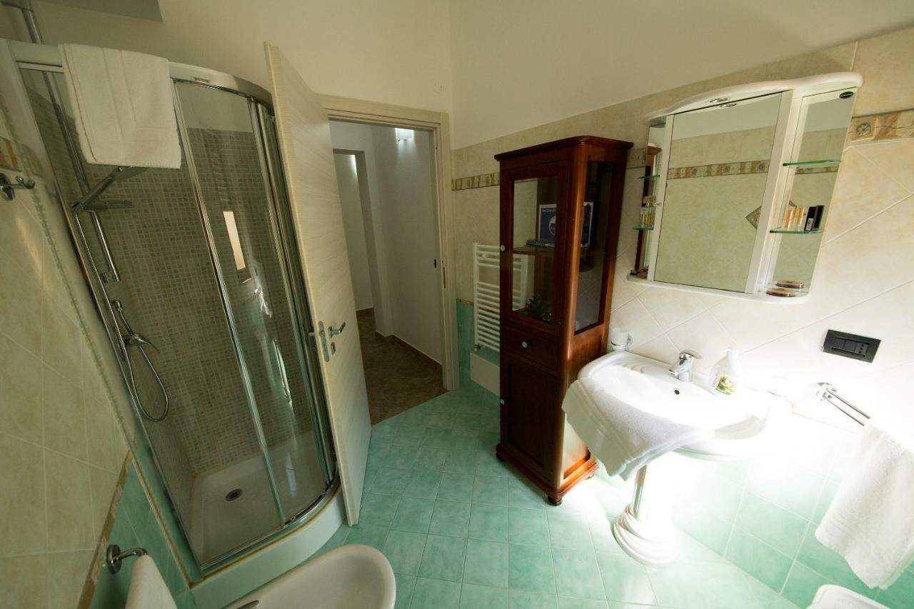 Sicilia Case Vacanze Balestrate Extérieur photo