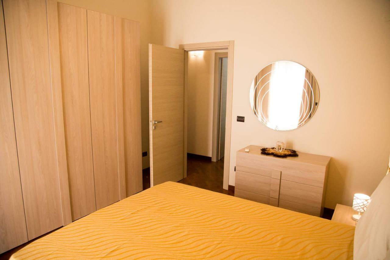 Sicilia Case Vacanze Balestrate Extérieur photo