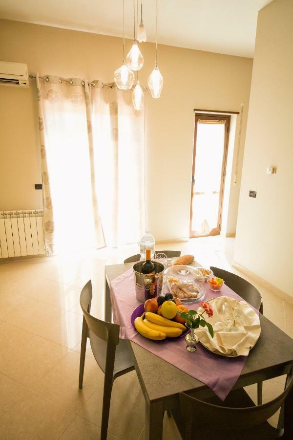 Sicilia Case Vacanze Balestrate Extérieur photo