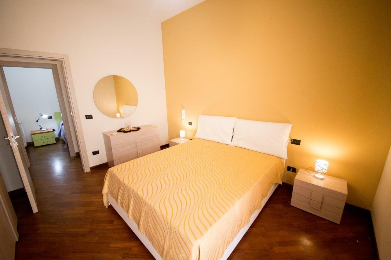 Sicilia Case Vacanze Balestrate Extérieur photo